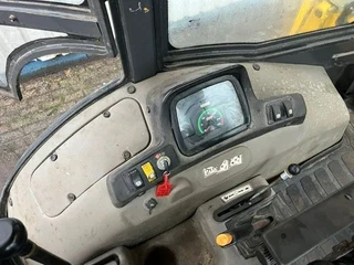 New Holland N/A 2018 - B 80 B-SS , 4x4 , Backhoe loader , 4in1 Bucket image 19