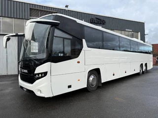 Scania N/A 2016 - Interlink obrazek 2