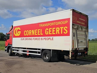 Scania P 2007 - P270 afbeelding 6