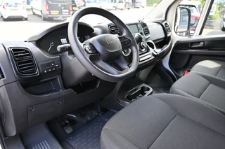 Fiat Ducato 2024 - L4H2 Maxi 140 pk 2.2 MultiJet 3.5t obrazek 4