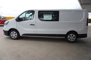 Renault Trafic 2024 - 2.0 Blue dCi 130PK T30 L2H1 Advance Dubbelcabine obrazek 8