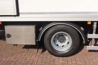MAN TGM 2021 - 15.290 Bak + klep Full air suspension Euro 6 Automaat bild 20