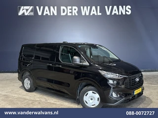 Ford Transit Custom 2024 - 2.0 TDCI L1H1 Euro6 Airco | Camera | LED | Apple Carplay | Cruisecontrol te koop