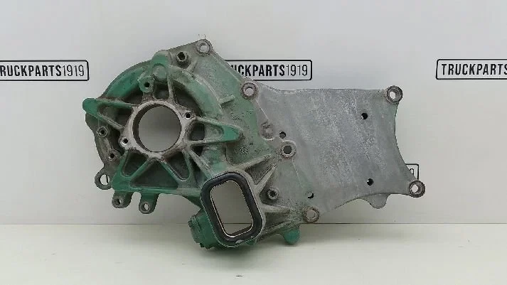 Volvo - Cooling System Waterpomphuis Volvo D11K afbeelding 2
