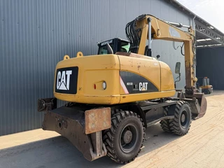 Cat N/A 2007 - M313D obrazek 21