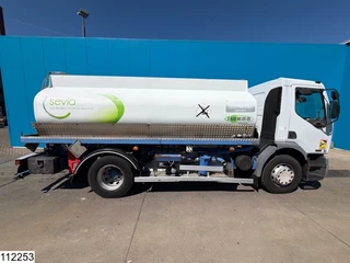 Renault N/A 2005 - Premium 270 Dxi 4x2, EURO 3, ADR, 12.412 Liter , 4 Comp imagen 16