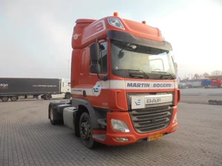 DAF CF 370 2015 - NL TRUCK obrazek 3