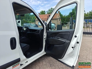 Fiat FIAT DOBLO' 2019 - N/A bild 15