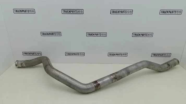 DAF - 2048406 Koelvloeistof leiding DAF afbeelding 1