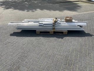 Schmitz Cargobull N/A - COMBIBOX PARTS obrazek 1