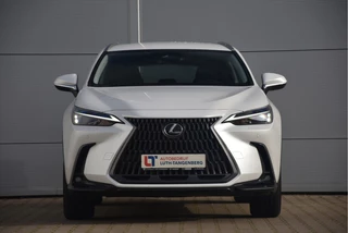 Lexus NX 2025 - 450h+ AWD Luxury | Verkocht | изображение 18