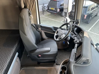 DAF XG 480 FT 2022 - Euro 6 E / 385 dkm obrazek 3