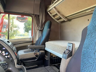 DAF XF105.410 2006 - N/A zdjecie 5