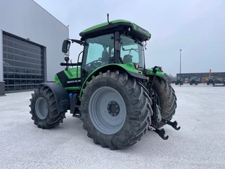 Deutz 6135C TTV 2022 afbeelding 2 miniatuur
