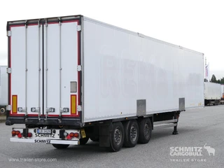 Schmitz Cargobull Semitrailer Reefer Standard 2021 Bild 2 Miniaturansicht