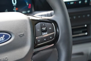 Ford E-Transit Custom 2026 - 340 L2H1 Limited 71 kWh 218pk - LED - 360 Camera - B&O - ACC - Navi - Stoel/Stuurverwarming - Trekhaak - Rijklaar bild 24