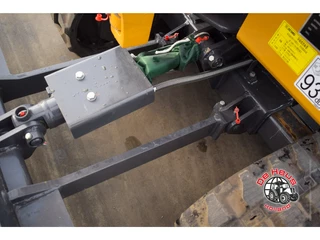 XCMG N/A - XE10E graafmachine obrazek 8