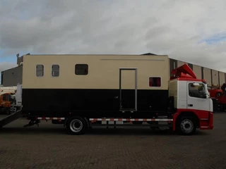 Volvo FM 2006 - N/A image 9