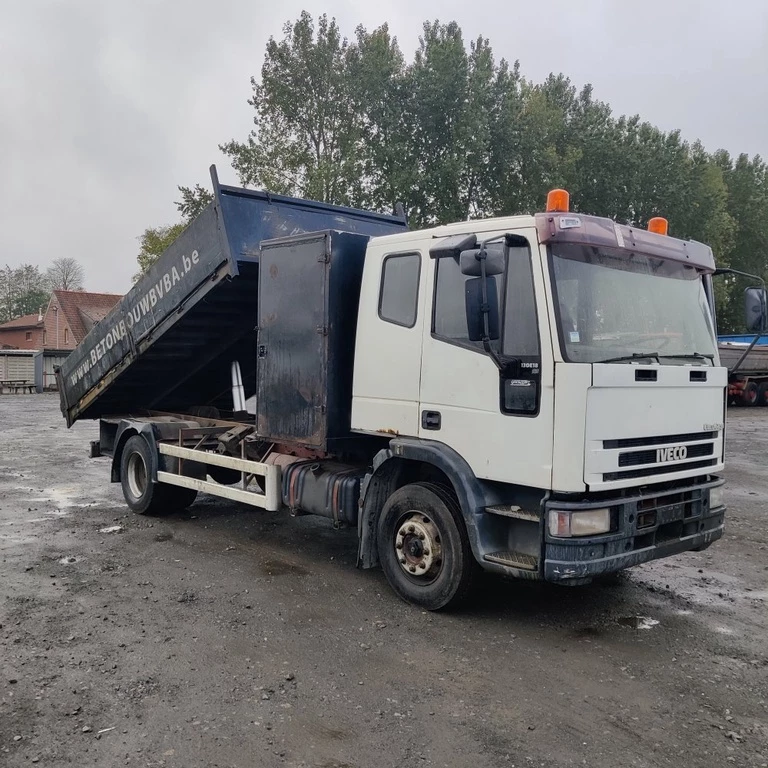 Iveco 130 E 18 1999 obrázek 3
