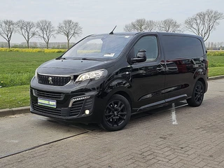 Peugeot Expert 2021 - 2.0 image 2