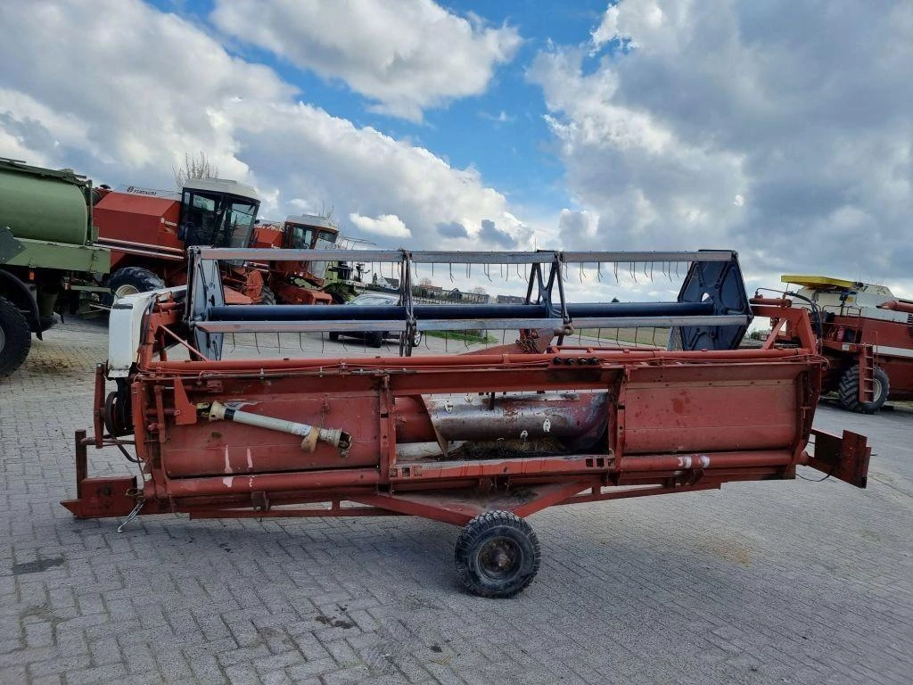 Laverda 3400 1989 afbeelding 18