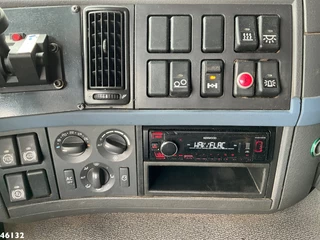 Volvo FM 480 Hiab 32 Tonmeter laadkraan Just 95.331 km! 2007 - N/A zdjecie 17