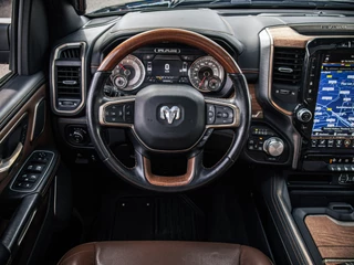 Dodge Ram 1500 2021 - Longhorn imagen 10