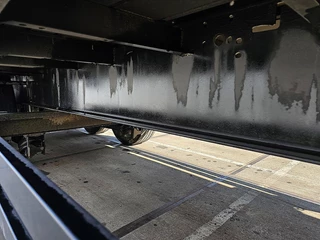 Kögel N/A 2019 - CURTAINSIDER imagen 8