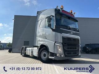 Volvo FH 2020 - 460 Globetrotter / 759 dkm / Tacho V2 te koop