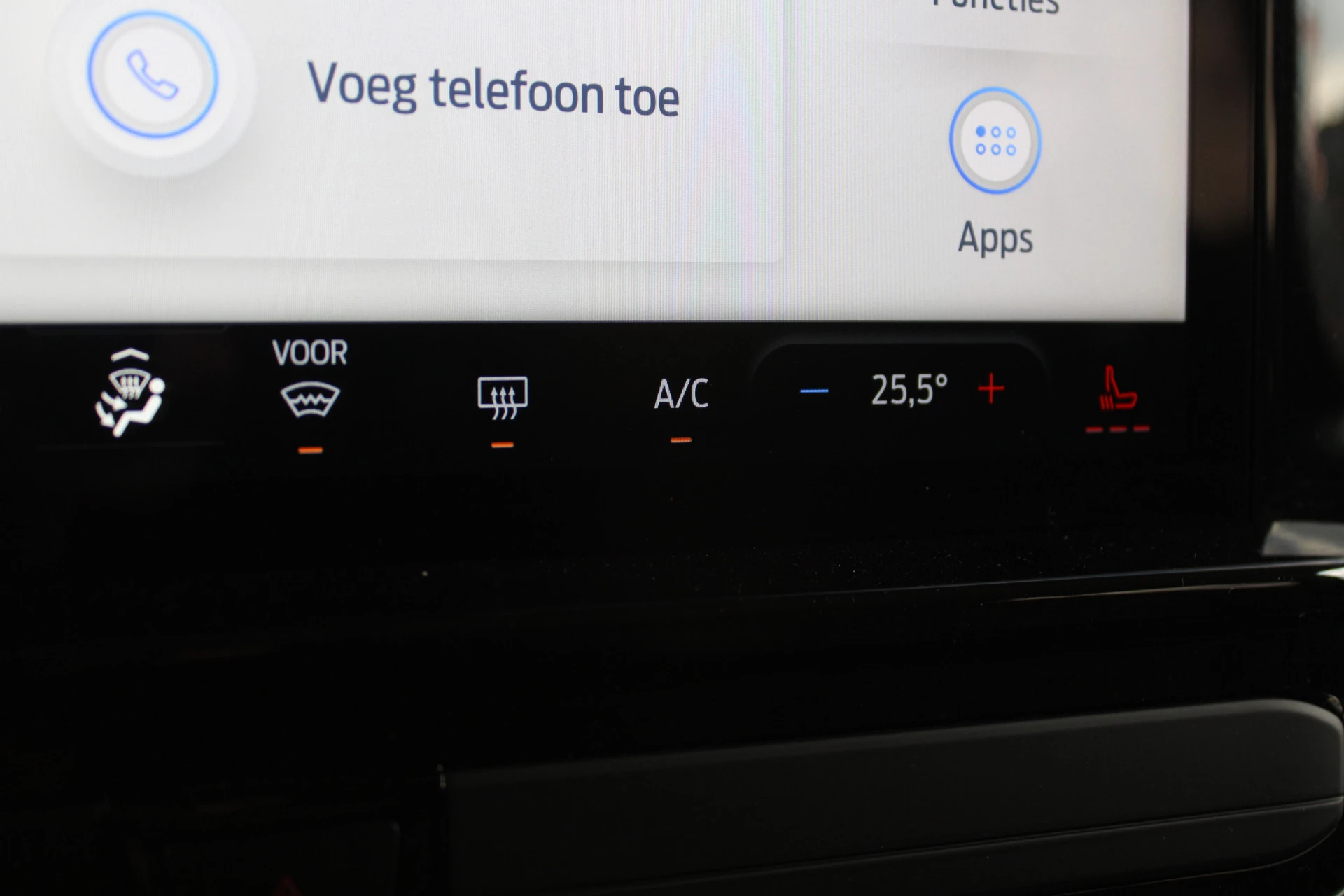Ford Tourneo Custom 2024 - 320 2.0 TDCI L2H1 Titanium X DC 170pk - Adaptive Cruise - LED - Blind Spot - Leder - Navigatie - 360 Camera - Trekhaak - Rijklaar Bild 34