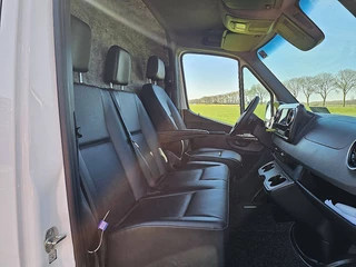 Mercedes-Benz Sprinter 2021 - 314 immagine 7
