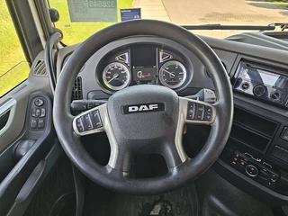 DAF XF480 2020 - N/A obrazek 11