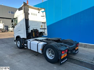 Volvo FH 2020 - 460 EURO 6d, Standairco, I-shift, 2 Tanks imagen 2