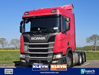 Scania R 2021 - R450 image 1