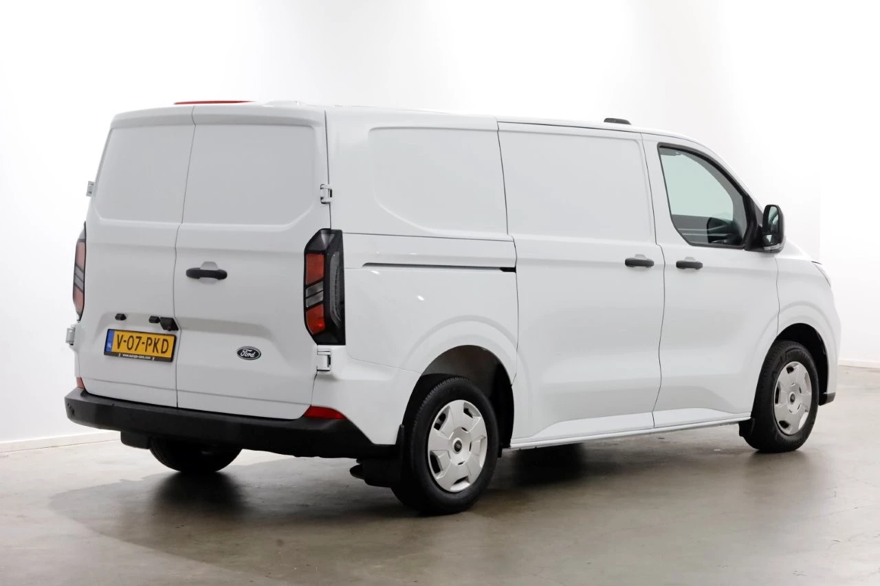 Ford Transit Custom 2023 - 280 2.0 TDCI 136pk L1H1 Trend LED/Camera/Carplay 12-2023 image 2
