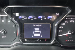 GMC Sierra 2021 - AT4 6.2L 8- Cil LPG Head UP LED 51.817 KM 1e eigenaar изображение 50