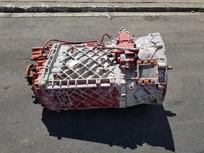 Transmission Ecosplit 16S221 imagen 1