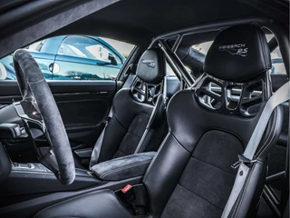 Porsche 911 2018 - GT3 RS immagine 10