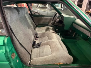 Talbot Matra Bagheera 1978 - S bj.1978 NL auto|30 jaar in showroom gestaan. obrazek 8