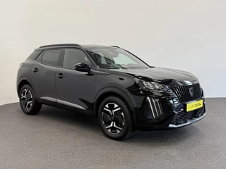 Peugeot 2008 2024 - 1.2 Puretech Allure 100pk afbeelding 3 miniatuur