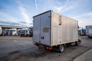 Nissan Cabstar 2007 - 35.13 obrazek 4
