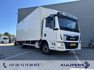 MAN TGL 2016 - 12.220 Euro 6 / 12 Ton / 494 dkm te koop