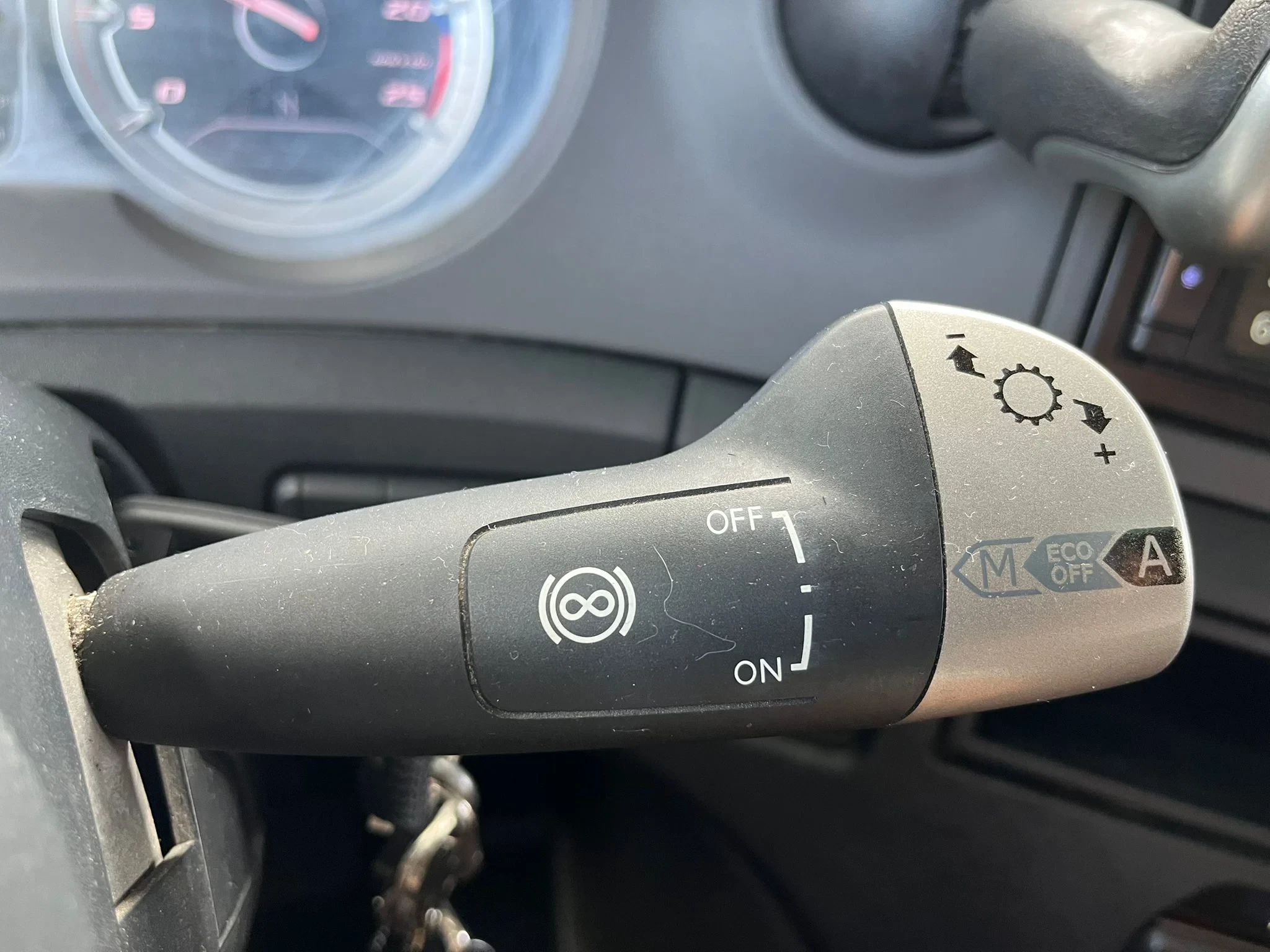 DAF CF 340 2020 - FAN image 29
