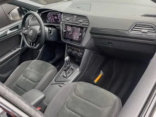 Volkswagen Tiguan 2018 - 1.4 TSI ACT 150PK DSG Highline Business R image 7