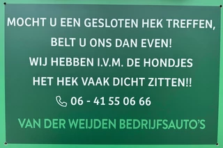 Mercedes-Benz Sprinter 2007 - 311 2.2 CDI 366 DC 7 Persoons Youngtimer obrazek 50