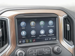 Chevrolet Silverado 2022 - High Country 6.2L V8 imagem 39