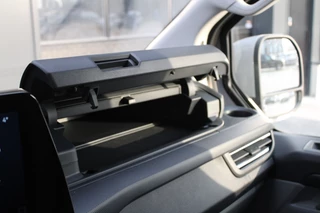Ford Transit Custom 2025 - 320 2.5 PHEV L2H1 Limited 232pk - 2x Schuifdeur - Trekhaak - Stoel/Stuurverwarming - Keyless - Rijklaar zdjecie 36