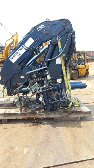 Toimil N/A 2007 - t33500/4 bild 2