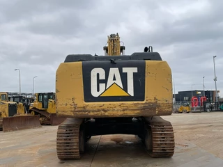 Caterpillar 336EL 2012 - N/A obrazek 4
