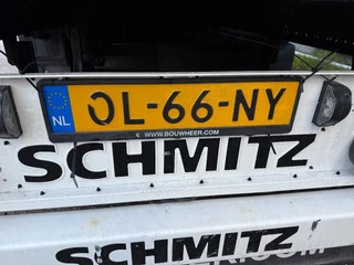 Schmitz Cargobull SKO24 2012 - N/A obrazek 14